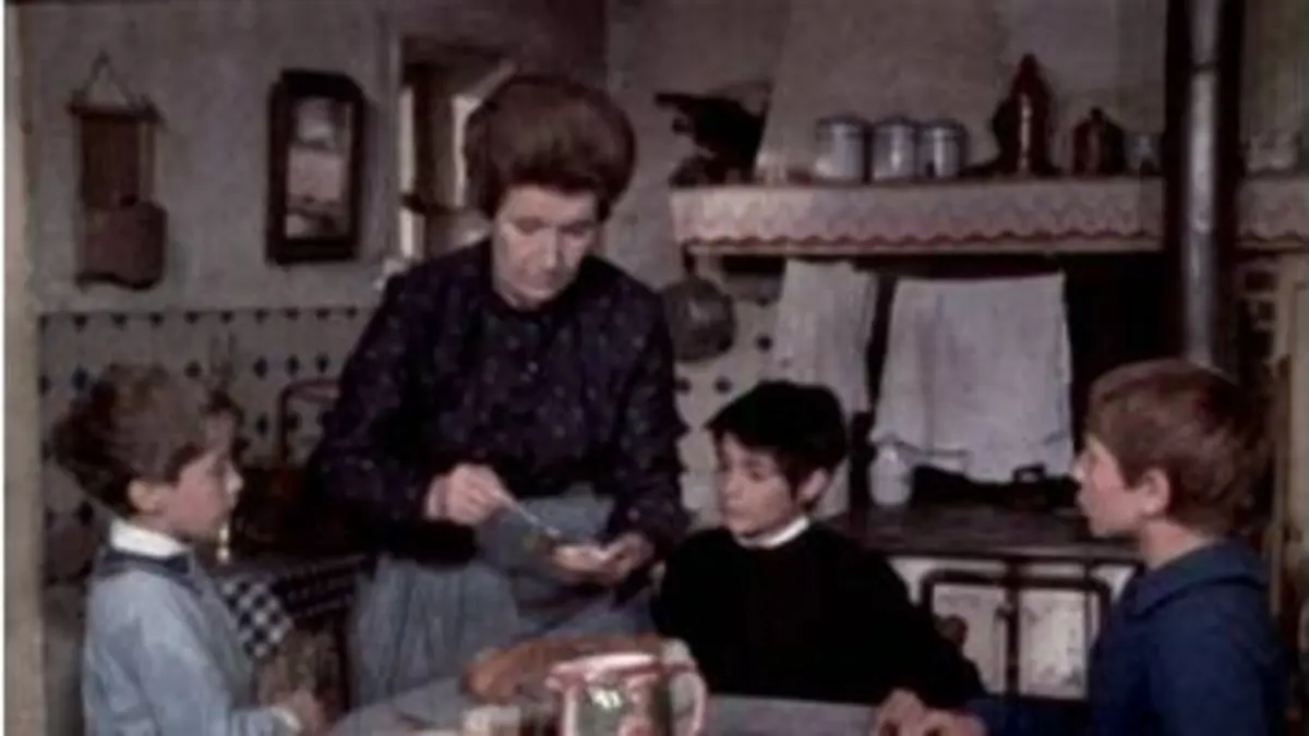 replay de De Maurice Pialat