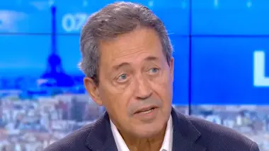 "De plus en plus d'élus sont menacés de mort par la DZ Mafia" (Georges Fenech)