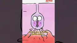 De quoi est composée la sueur ? ? ? #humour #animation