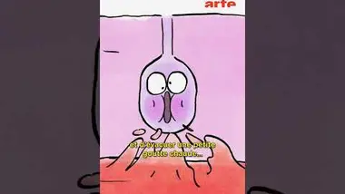 De quoi est composée la sueur ? ? ? #humour #animation