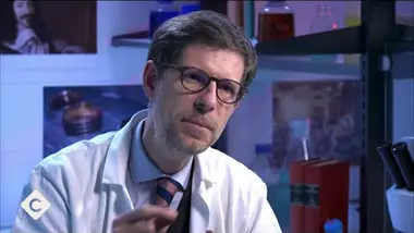 De quoi est mort Louis XIV ?