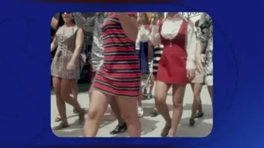 De quoi les jambes sont le symbole chez les femmes ?