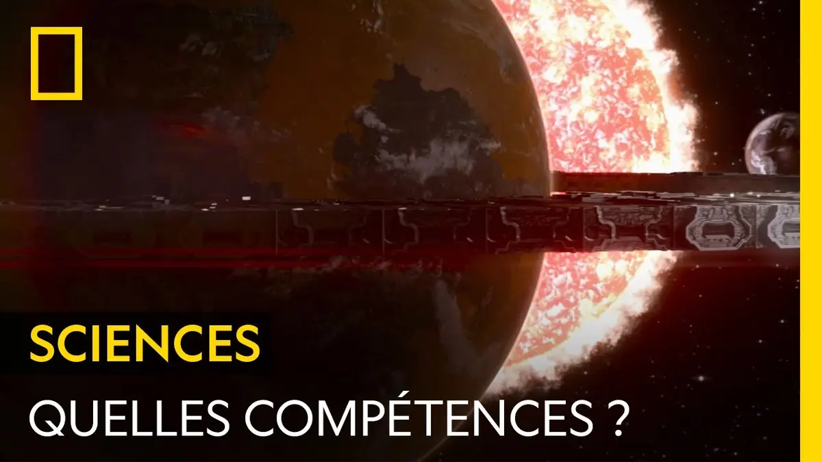 De quoi pourraient être capables les…