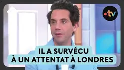 De « Relax » à « Grace Kelly » : Mika révèle la triste histoire derrière ses tubes