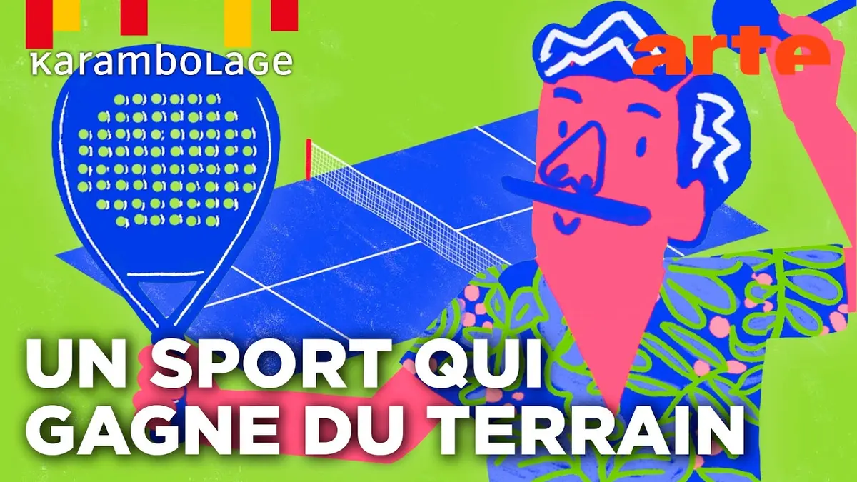 De « sport de bourgeois » à sport populaire : la…