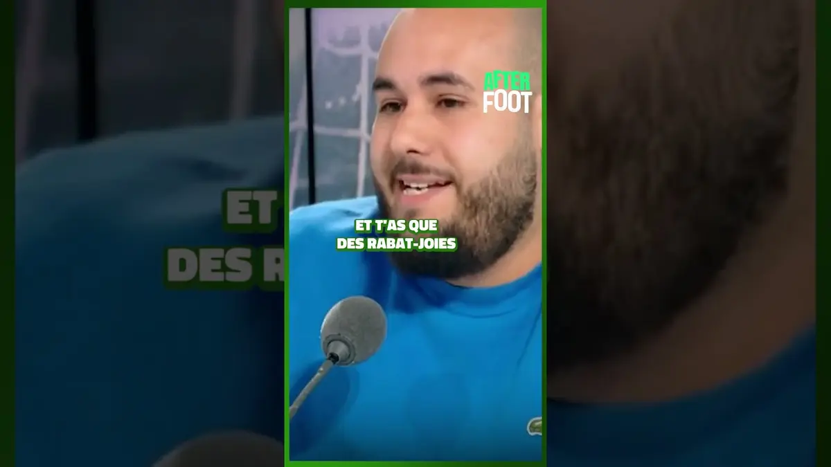replay de De Zerbi à l'OM, "mais c'est extraordinaire !"