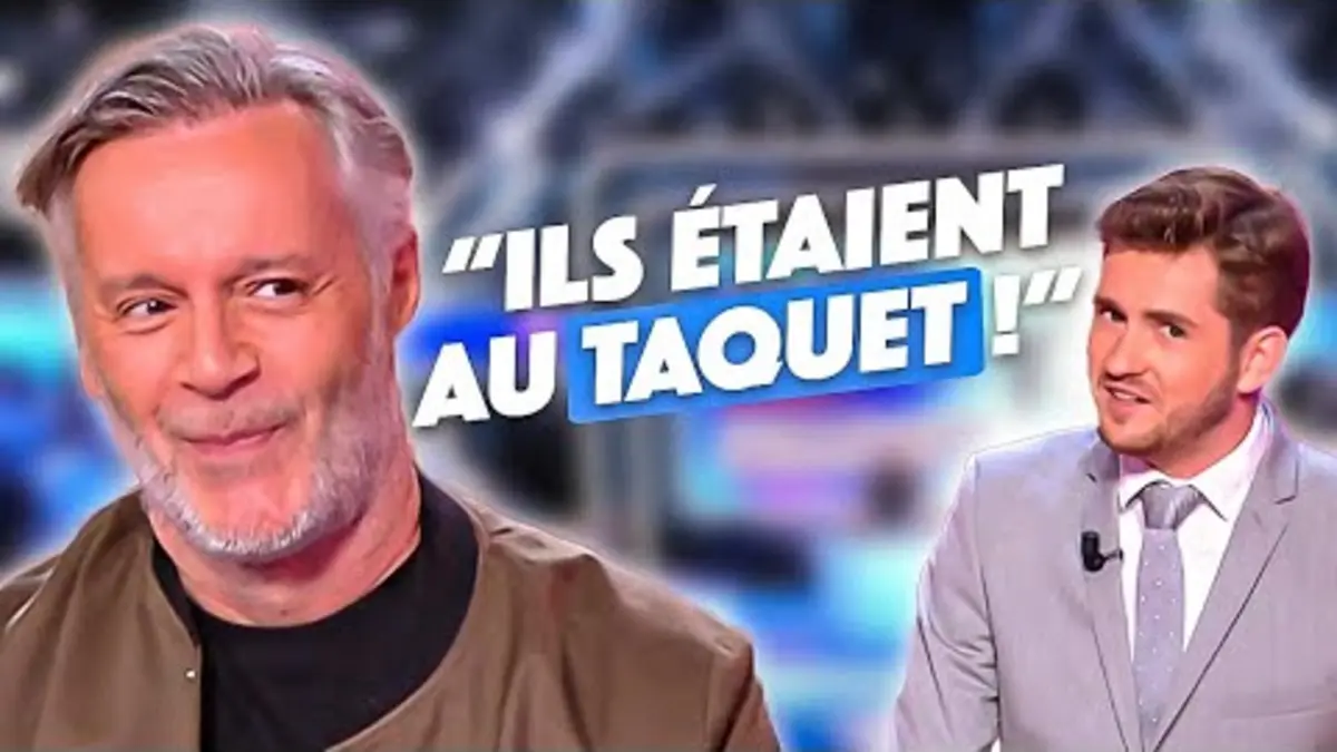 replay de Débat des élections européennes : la CACOPHONIE entre les candidats