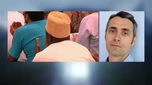 replay de DEBAT - Faut-il un financement public des mosquées?