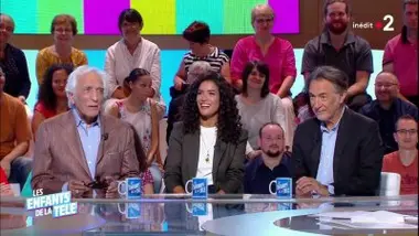 Débat important avec nos invités : Slip ou caleçon ?