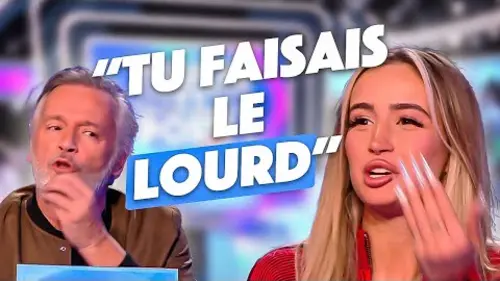 replay de Débat sur le plateau : draguer c'est plus dur qu'avant ?