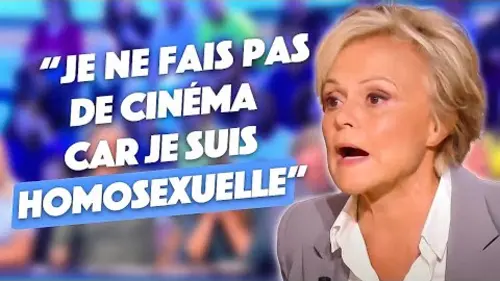 replay de Débat sur les propos polémiques de Muriel Robin !