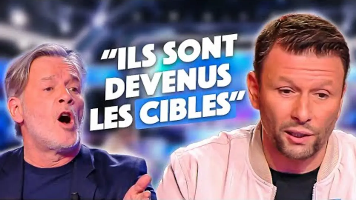 replay de Débat TENDU : un état américain prêt à armer les enseignants !