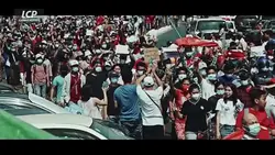 DébatDoc - Birmanie : à quand la fin de la guerre civile ?