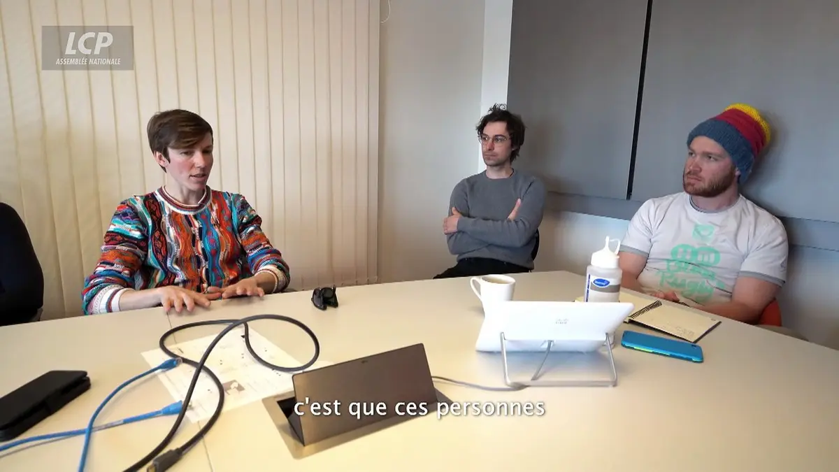 replay de DébatDoc - Dérèglement climatique : cote d'alerte dépassée ?