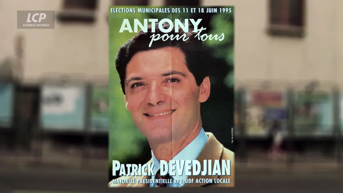 replay de DébatDoc - Élus, agents publics : quel est l'ampleur de la corruption ?