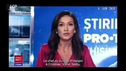 DébatDoc - Interpol, instrument des dictatures ?