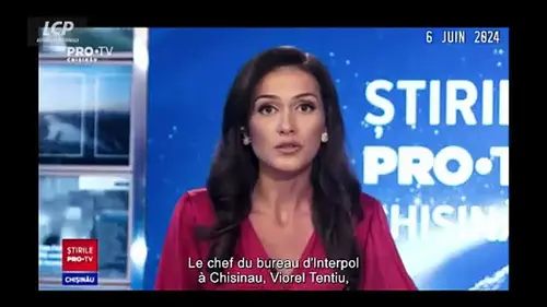 replay de DébatDoc - Interpol, instrument des dictatures ?