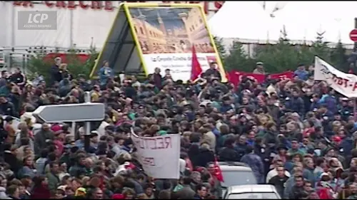 replay de DébatDoc - Jean-Louis Debré quitte la scène