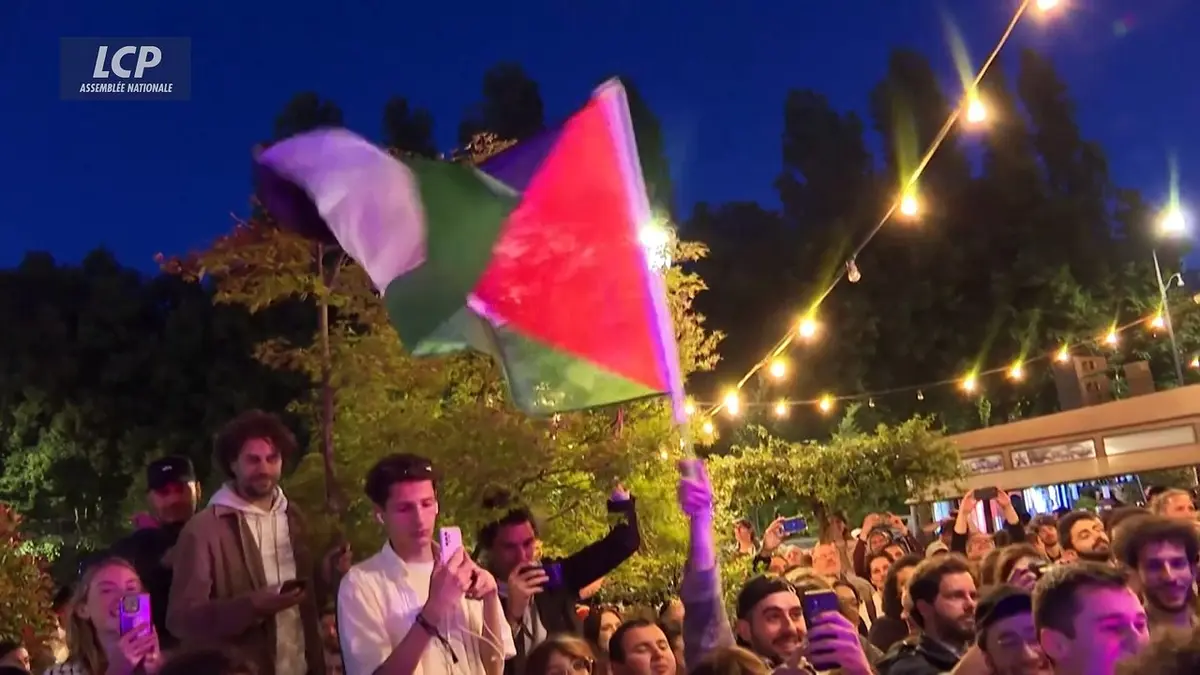 replay de DébatDoc - Législatives 2024 : une clarification ?