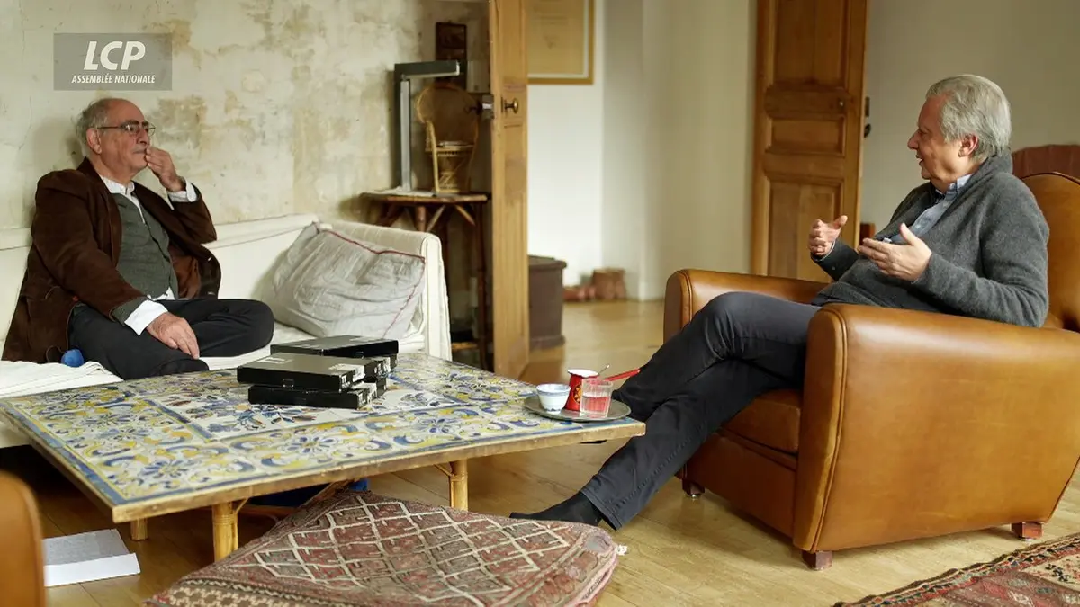 replay de DébatDoc - Photo : dans l'objectif de Fouad Elkoury