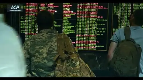 replay de DébatDoc - Ukraine : la paix à quel prix ?