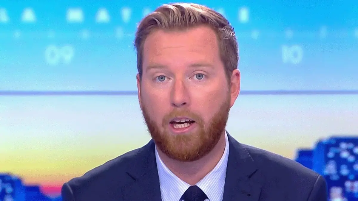 replay de Débordements supporters algériens : "S’ils n’aiment pas la France, qu’ils partent" (Thomas Bonnet)