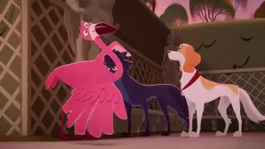 Déboussolé