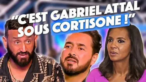 replay de DEBRIEF de l’émission L’Amour est dans le pré