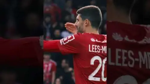 replay de Début de saison XXL de Pierre Lees Melou ?
