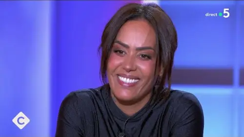 replay de “Décharge mentale”, le nouveau single d’Amel Bent – C à Vous