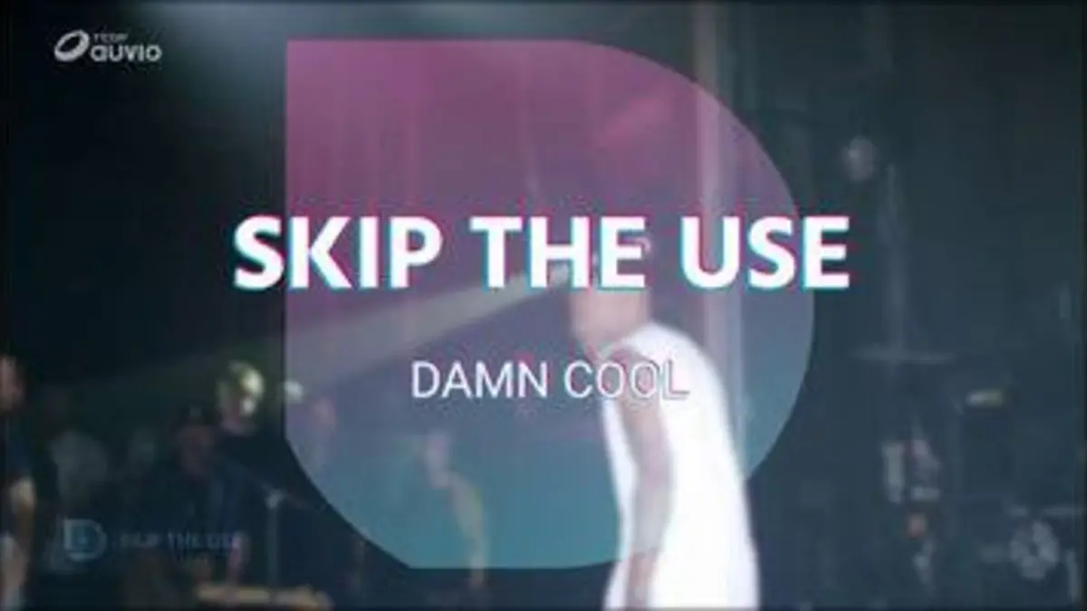 replay de DECIBELS - Le Live