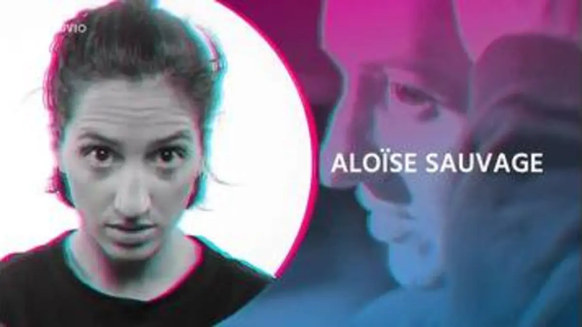 replay de DECIBELS - Le Live