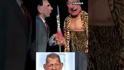 Décidément, tout le monde est à découvert à la fin du mois… #Humour #LesGuignols #Shorts