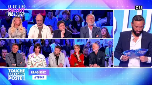 replay de Décision de fermeture de C8 par l'Arcom : on y revient point par point