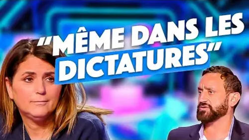 replay de Décision de l'arcom sur C8 : un scandale démocratique ?