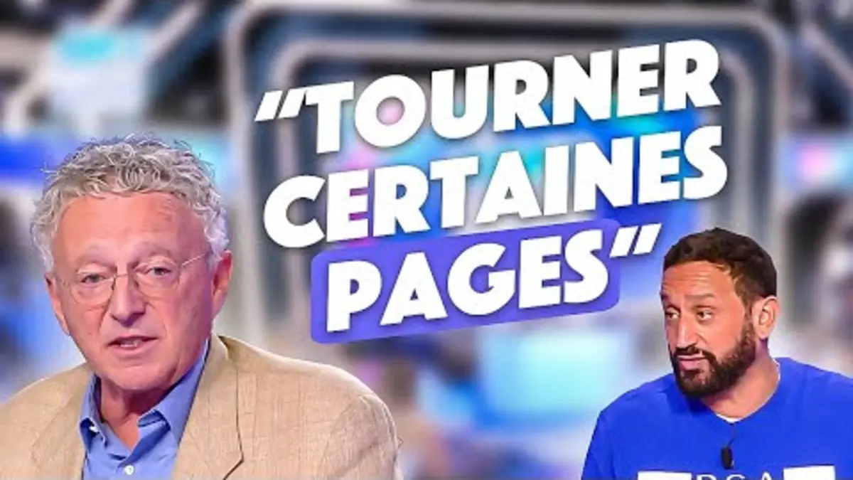 replay de Déclarations chocs de Nelson Monfort sur le plateau ! - FAH