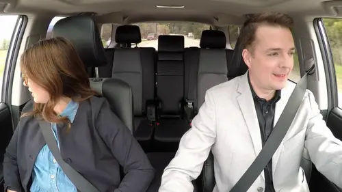 replay de Déco ou négo : Amanda &amp; Derek