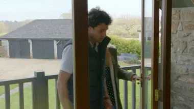 Déco ou négo : Amy & Louis