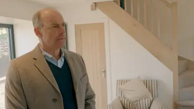 Déco ou négo : Bill et Gary