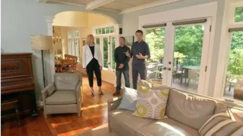 replay de Déco ou négo : Don &amp; Brian