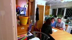 Déco ou négo : Emma & Nigel