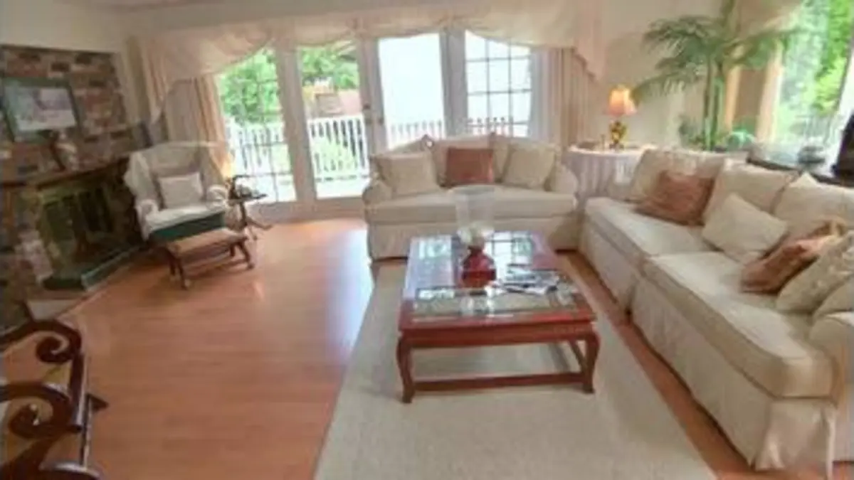 replay de Déco ou négo : Franny & Salim