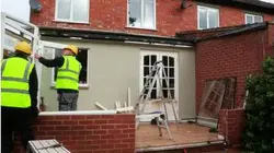 Déco ou négo : Ian & Sarah