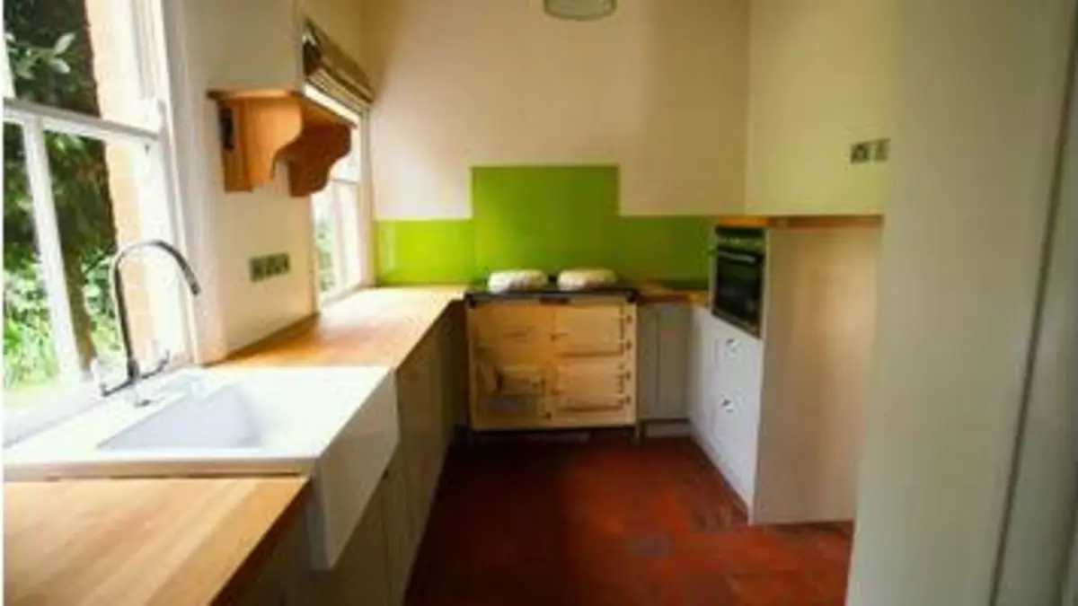 replay de Déco ou négo : Jess & Andy