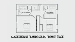 Déco ou négo : Julie & Alan