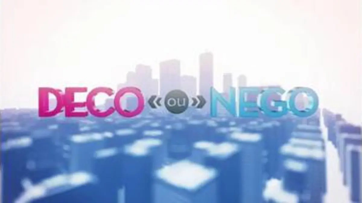 replay de Déco ou négo : Karl & Paul