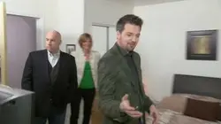 Déco ou négo : Lisa & Chris