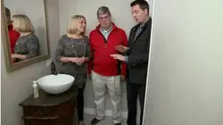 Déco ou négo : Lorraine & Geoff