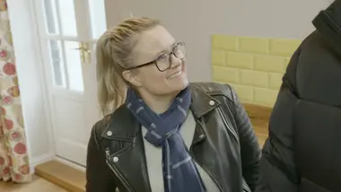 Déco ou négo : Lucy & Lynton