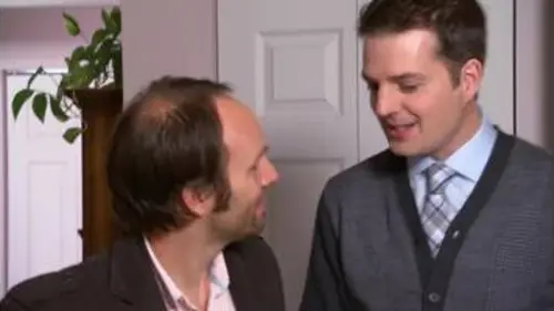 replay de Déco ou négo : Paige &amp; Jeff